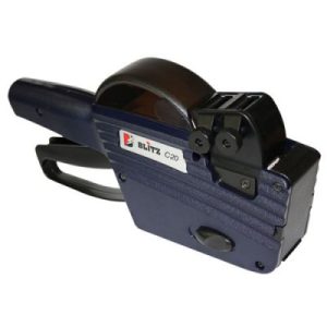 Этикет-пистолет Blitz C20