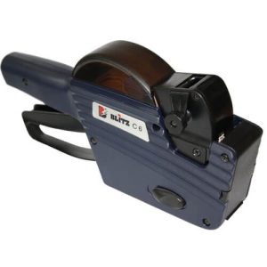 Blitz С6 Этикет-пистолеты