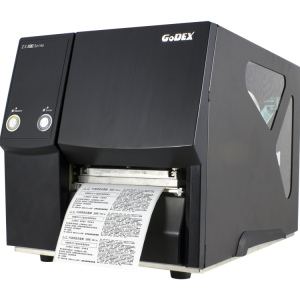 Промышленный принтер GoDEX — серия 6 дюймов EZ 6200 Plus