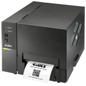 Промышленный принтер GoDEX — серия 4 дюйма BP520L