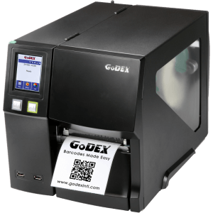 Промышленный принтер GoDEX — серия 4 дюйма ZX1200i