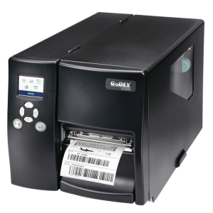 Промышленный принтер GoDEX — серия 4 дюйма EZ2350i