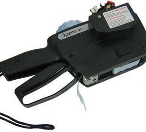 Етикет Пістолети Open 2234