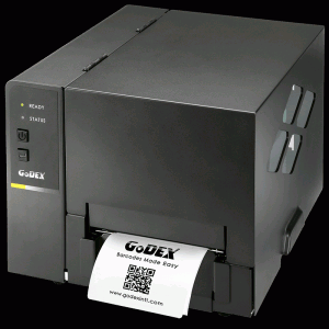 Промышленные принтеры GoDEX