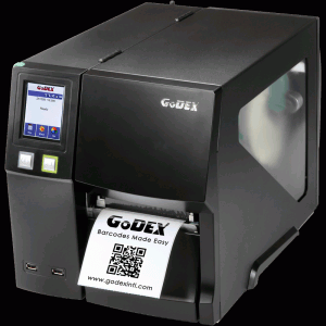 Промышленные принтеры GoDEX