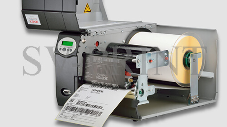 Як правильно очистити голівку термотрансферного принтера