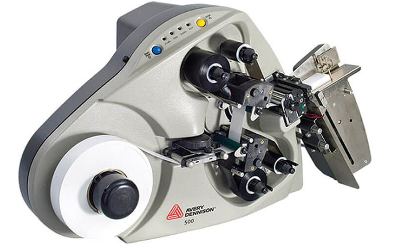 avery 800 509